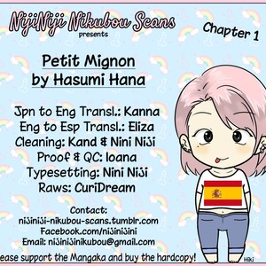 [Hasumi Hana] Petit Mignon (c.1) [Spanish] – Gay Comics image 012.jpg