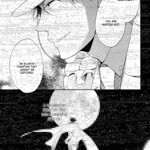 [Pinkch! (Sawori)] Shiro to Ao to Yoru to Asa to Sorekara no – Detective Conan dj [Eng] – Gay Comics image 004.jpg