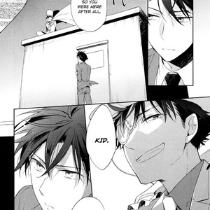[Pinkch! (Sawori)] Shiro to Ao to Yoru to Asa to Sorekara no – Detective Conan dj [Eng] – Gay Comics image 009.jpg