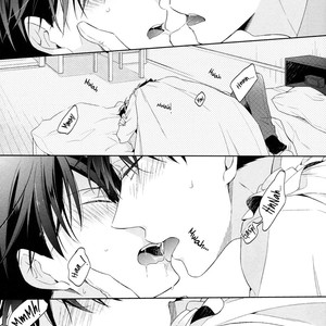 [Pinkch! (Sawori)] Shiro to Ao to Yoru to Asa to Sorekara no – Detective Conan dj [Eng] – Gay Comics image 032.jpg