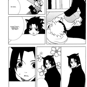 [Oda Kanan] Koyoi Lamp ha poto hoto iburi – Naruto dj [Eng] – Gay Comics image 010.jpg