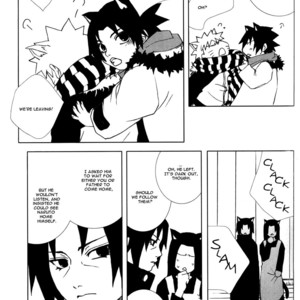 [Oda Kanan] Koyoi Lamp ha poto hoto iburi – Naruto dj [Eng] – Gay Comics image 014.jpg