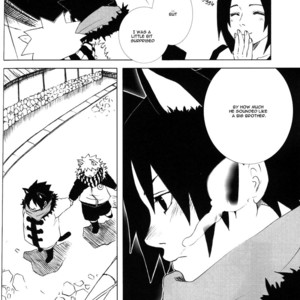 [Oda Kanan] Koyoi Lamp ha poto hoto iburi – Naruto dj [Eng] – Gay Comics image 015.jpg
