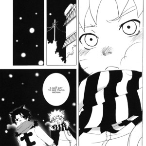 [Oda Kanan] Koyoi Lamp ha poto hoto iburi – Naruto dj [Eng] – Gay Comics image 016.jpg