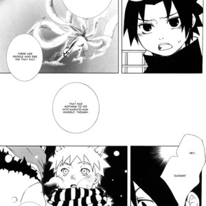 [Oda Kanan] Koyoi Lamp ha poto hoto iburi – Naruto dj [Eng] – Gay Comics image 020.jpg