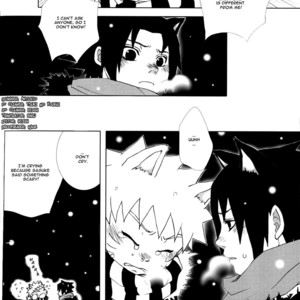 [Oda Kanan] Koyoi Lamp ha poto hoto iburi – Naruto dj [Eng] – Gay Comics image 023.jpg