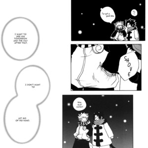 [Oda Kanan] Koyoi Lamp ha poto hoto iburi – Naruto dj [Eng] – Gay Comics image 030.jpg