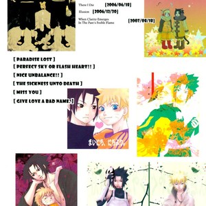 [Oda Kanan] Koyoi Lamp ha poto hoto iburi – Naruto dj [Eng] – Gay Comics image 034.jpg