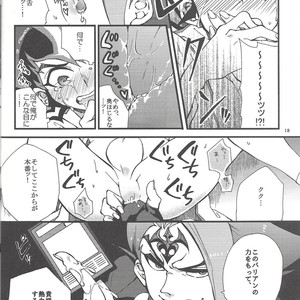 [Neo Wing (Saika, Yokaze)] Buttobi❤︎ – Yu-Gi-Oh! ZEXAL dj [JP] – Gay Comics image 019.jpg