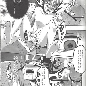 [Neo Wing (Saika, Yokaze)] Buttobi❤︎ – Yu-Gi-Oh! ZEXAL dj [JP] – Gay Comics image 044.jpg