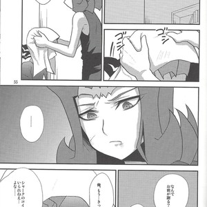 [Neo Wing (Saika, Yokaze)] Buttobi❤︎ – Yu-Gi-Oh! ZEXAL dj [JP] – Gay Comics image 048.jpg