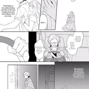 [SUZUMARU Minta] Darlin’, Iikagen ni Shiya Gare (c.1) [Eng] – Gay Comics image 016.jpg