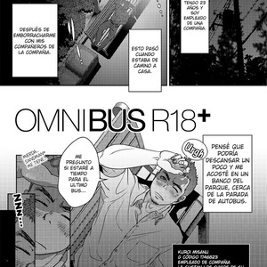 [Kenta] OMNIBUS R18+ [Spanish] – Gay Comics image 005.jpg