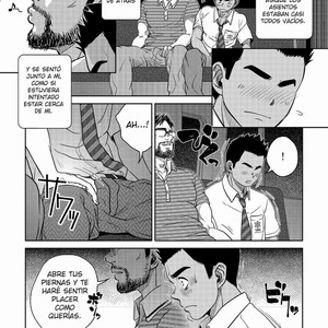 [Kenta] OMNIBUS R18+ [Spanish] – Gay Comics image 020.jpg