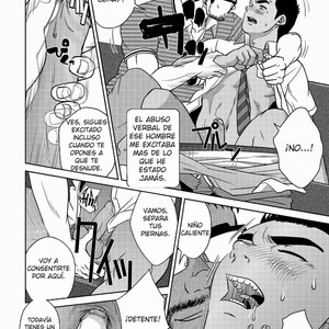 [Kenta] OMNIBUS R18+ [Spanish] – Gay Comics image 024.jpg