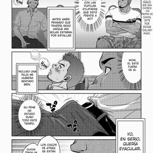 [Kenta] OMNIBUS R18+ [Spanish] – Gay Comics image 027.jpg