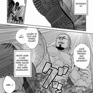 [Kenta] OMNIBUS R18+ [Spanish] – Gay Comics image 031.jpg