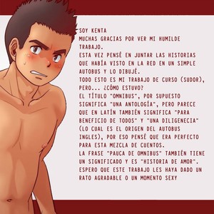 [Kenta] OMNIBUS R18+ [Spanish] – Gay Comics image 044.jpg