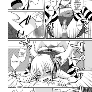 [Sioyaki Ayu] Ubu Bitch | Innocent Slut (Tamabota) [Eng] – Gay Comics image 008.jpg