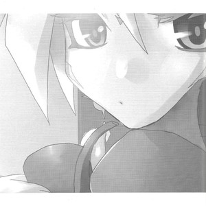 [Kagamibiraki Hajimemashita (Kagami Mochi)] Toku ni Arimasen – Yu-Gi-Oh! ZEXAL dj [JP] – Gay Comics image 002.jpg