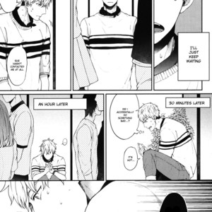 [Yuugi] Kimi to no Dogfight (update c.7) [Eng] – Gay Comics image 015.jpg