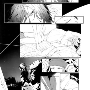 [Still (TIM)] Mitsu kon! – Touken Ranbu dj [JP] – Gay Comics image 004.jpg