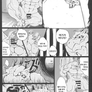 [Aotokage (toka)] Breath of Fire III dj [kr] – Gay Comics image 004.jpg