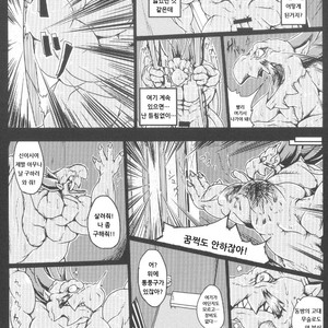 [Aotokage (toka)] Breath of Fire III dj [kr] – Gay Comics image 010.jpg