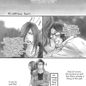 [ABE Akane] Ai ga Aru Kara Ii ja Nai (c.1) [Eng] – Gay Comics image 007.jpg