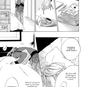 [ABE Akane] Ai ga Aru Kara Ii ja Nai (c.1) [Eng] – Gay Comics image 009.jpg