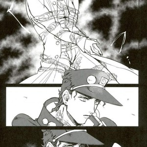 [Tsuda] Drawing into the nest of love – Jojo dj [JP] – Gay Comics image 018.jpg