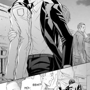 [SHIMIZU Yuki] Kachou Fuugetsu ~ vol.06 [Eng] – Gay Comics image 013.jpg