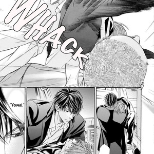 [SHIMIZU Yuki] Kachou Fuugetsu ~ vol.06 [Eng] – Gay Comics image 014.jpg
