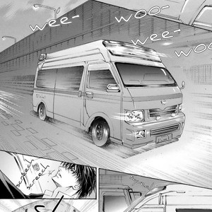 [SHIMIZU Yuki] Kachou Fuugetsu ~ vol.06 [Eng] – Gay Comics image 017.jpg