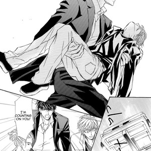 [SHIMIZU Yuki] Kachou Fuugetsu ~ vol.06 [Eng] – Gay Comics image 019.jpg