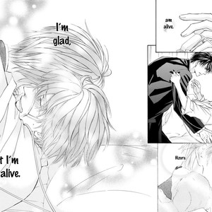 [SHIMIZU Yuki] Kachou Fuugetsu ~ vol.06 [Eng] – Gay Comics image 027.jpg
