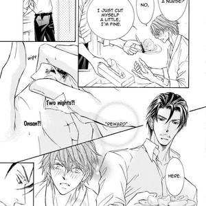 [SHIMIZU Yuki] Kachou Fuugetsu ~ vol.06 [Eng] – Gay Comics image 060.jpg