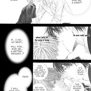 [SHIMIZU Yuki] Kachou Fuugetsu ~ vol.06 [Eng] – Gay Comics image 063.jpg