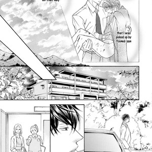 [SHIMIZU Yuki] Kachou Fuugetsu ~ vol.06 [Eng] – Gay Comics image 079.jpg