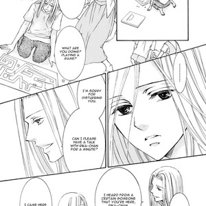 [SHIMIZU Yuki] Kachou Fuugetsu ~ vol.06 [Eng] – Gay Comics image 080.jpg