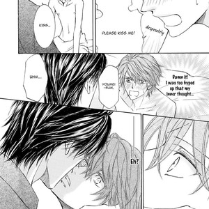 [SHIMIZU Yuki] Kachou Fuugetsu ~ vol.06 [Eng] – Gay Comics image 098.jpg