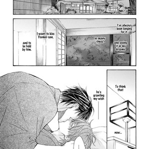 [SHIMIZU Yuki] Kachou Fuugetsu ~ vol.06 [Eng] – Gay Comics image 136.jpg