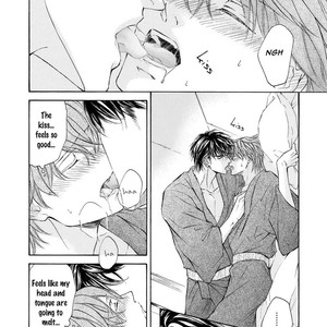 [SHIMIZU Yuki] Kachou Fuugetsu ~ vol.06 [Eng] – Gay Comics image 137.jpg