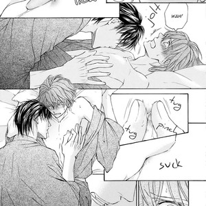 [SHIMIZU Yuki] Kachou Fuugetsu ~ vol.06 [Eng] – Gay Comics image 139.jpg