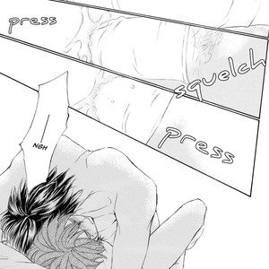 [SHIMIZU Yuki] Kachou Fuugetsu ~ vol.06 [Eng] – Gay Comics image 162.jpg