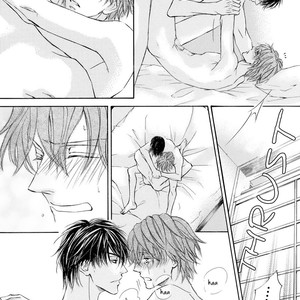 [SHIMIZU Yuki] Kachou Fuugetsu ~ vol.06 [Eng] – Gay Comics image 165.jpg