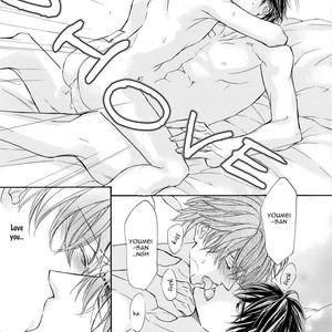 [SHIMIZU Yuki] Kachou Fuugetsu ~ vol.06 [Eng] – Gay Comics image 170.jpg