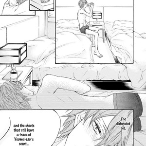 [SHIMIZU Yuki] Kachou Fuugetsu ~ vol.06 [Eng] – Gay Comics image 191.jpg