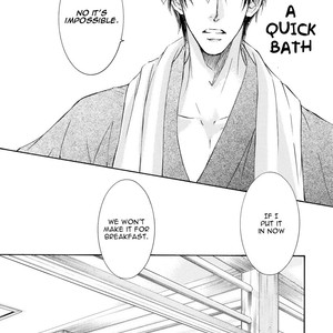 [SHIMIZU Yuki] Kachou Fuugetsu ~ vol.06 [Eng] – Gay Comics image 196.jpg