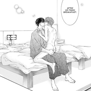 [SHIMIZU Yuki] Kachou Fuugetsu ~ vol.06 [Eng] – Gay Comics image 200.jpg